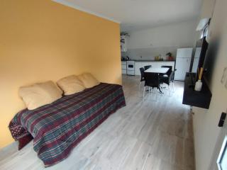 Cabañas del monte - 0