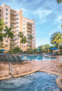 Club Wyndham Palm-Aire - Pompano Beach - 0