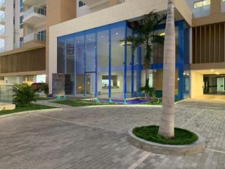 Hermoso apartamento en Santa Marta - Santa Marta - 6