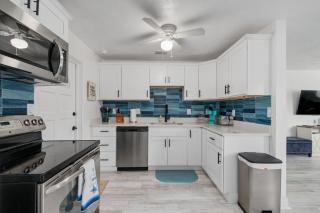 Pets Ok Steps 2 Beach Corporate & Family Travel - Daytona Beach - 7