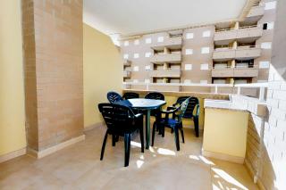 Modern apartment in Oropesa, 60 m², with shared pool - Oropesa del Mar - 9