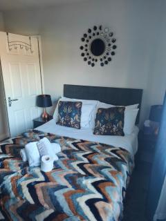 City Centre Room - 6
