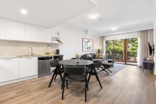 Camperdown Cozy Corner 7 - Sydney - 6