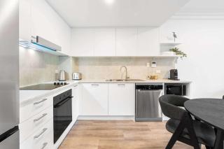 Camperdown Cozy Corner 7 - Sydney - 3