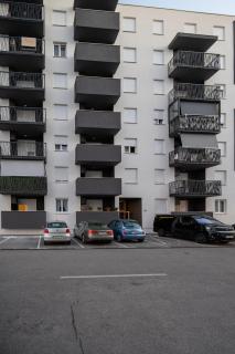 Apartments with a parking space Zadar - 23405 - Zadar - 0