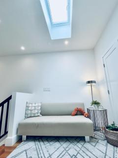 Golden Gate Park Luxury 4BR - 2BA in San Francisco - 2