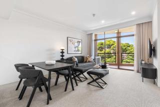 Camperdown Cozy Corner 8 - Sydney - 7