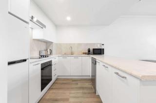 Camperdown Cozy Corner 8 - Sydney - 5