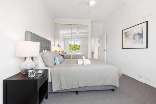 Camperdown Cozy Corner 8 - Sydney - 3