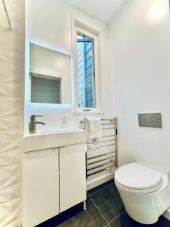 Golden Gate Park Luxury 4BR - 2BA in San Francisco - San Francisco - 6