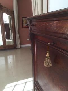 Beautiful apartment with pool & sea views, Mero - 5