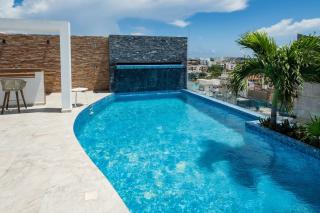 Cozy a few steps from 5th Av - Playa del Carmen - 4