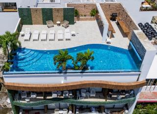Cozy a few steps from 5th Av - Playa del Carmen - 2