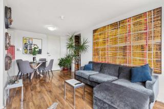 Coryule Gardens Randwick - Sydney - 7