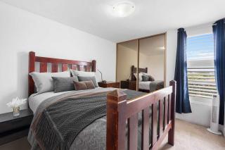 Coryule Gardens Randwick - Sydney - 4