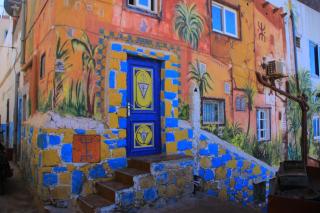 Golden sand appartement 2 - 5