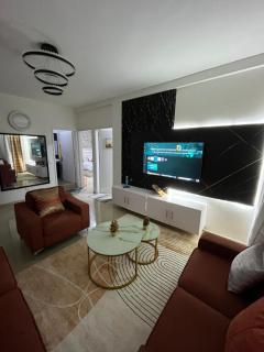 Appartement de luxe - Dakar - 4