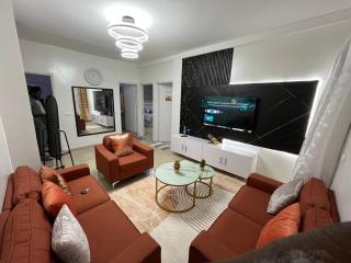 Appartement de luxe - Dakar - 2