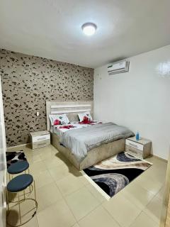 Appartement de luxe - Dakar - 1