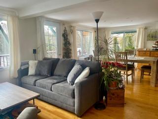 Chalet du lac long - Saint Come - 3