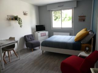 Ô repos - Studio - Parking - 1 lit - 2 pers - Châtel-Guyon - 2