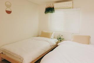 Yongsan House 무료 짐보관 홍대 10분 이태원 명동 남산 광화문 경복궁 인사동 근교 - Seul - 5