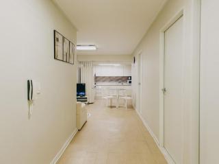 Yongsan House 무료 짐보관 홍대 10분 이태원 명동 남산 광화문 경복궁 인사동 근교 - Seul - 8