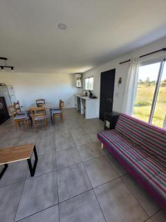 Casa alquiler chapadmalal - Mar del Plata - 8
