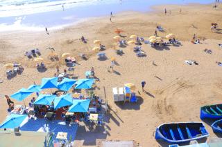 Golden sand appartement 2 - 7