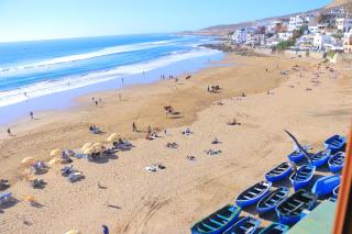 Golden sand appartement 2 - 8
