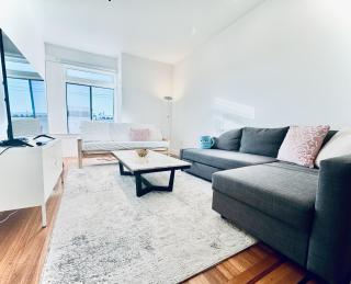 Golden Gate Park Luxury 4BR - 2BA in San Francisco - San Francisco - 0