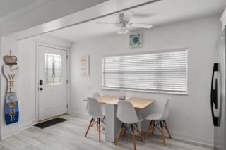 Pets Ok Steps 2 Beach Corporate & Family Travel - Daytona Beach - 2