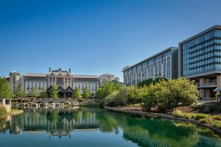 Gaylord Texan Resort and Convention Center - Grapevine - 7