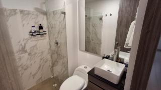 Apartamento con hermosa vista al lago - 1