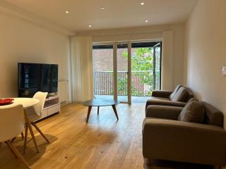 Lovely one bedroom flat - Londra - 0