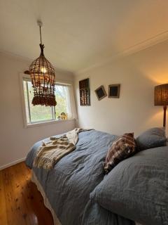 Manaia - A little bach near the beach - - 6