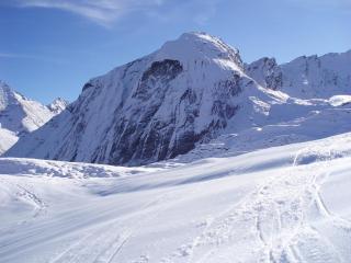 Appartements Auernigg - Kaprun - 9