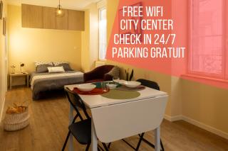 Volovicum - Studio - 1 lit - 2 personnes - 0