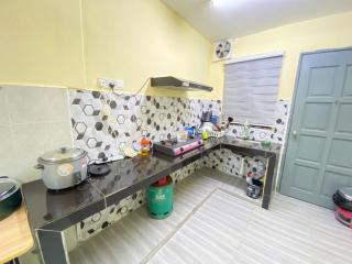 Homestay Tanjung Malim DMalim - TanjongMalim - 5