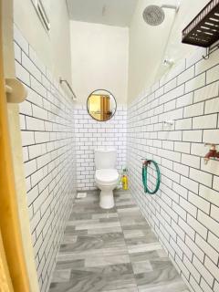 Homestay Tanjung Malim DMalim - TanjongMalim - 4