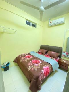 Homestay Tanjung Malim DMalim - TanjongMalim - 3