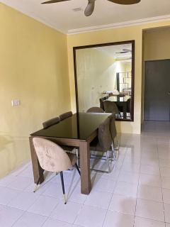 Homestay Tanjung Malim DMalim - TanjongMalim - 1