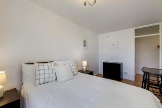 Regent's Park Apartment - Londra - 3