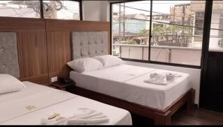 Hotel Imperial - Valle del Guamuez - 5