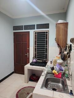 IDR Homestay Balikpapan - 3