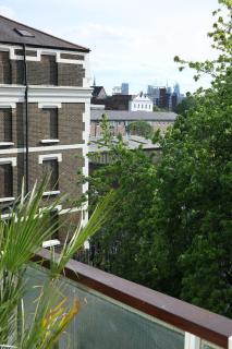 Central London Apartment - Londra - 5