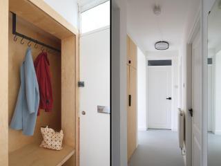 Central London Apartment - Londra - 6