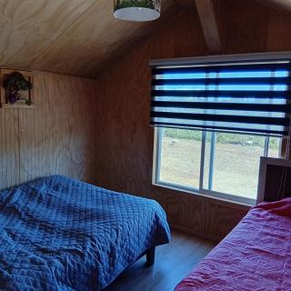 Casa vacacional - Ancud - 2