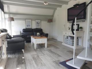 Charming Bungalow Near the Beach - Sint Maartensbrug - 8