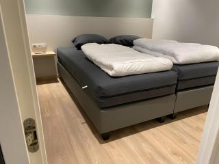 Holiday home in Groede with terrace - Groede - 2